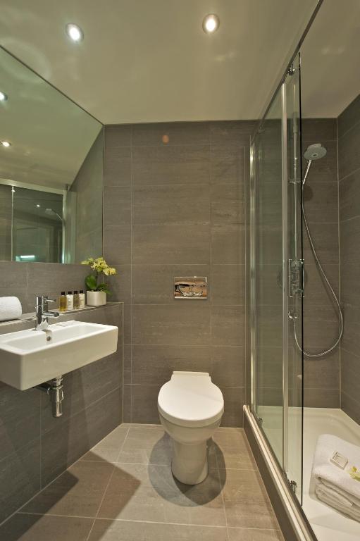 Fraser Residence City London Bilik gambar