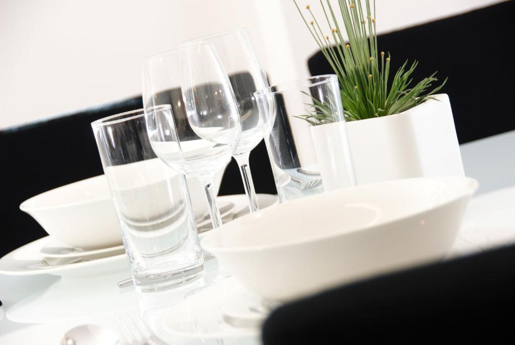 Fraser Residence City London Bilik gambar