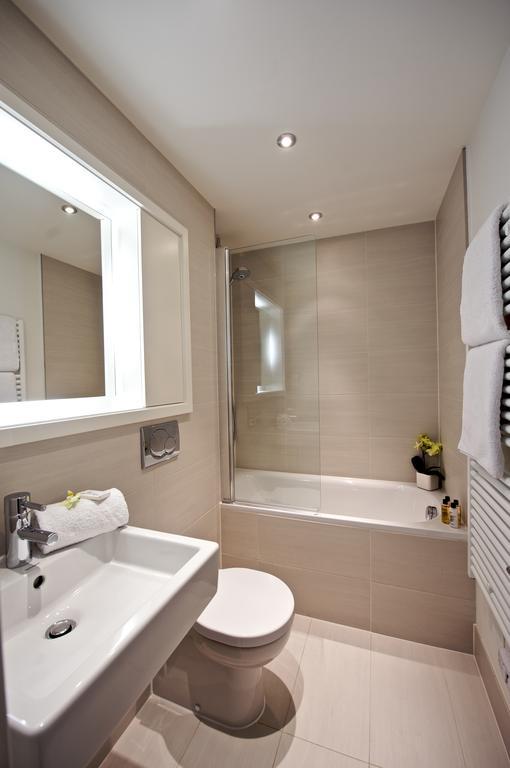 Fraser Residence City London Luaran gambar